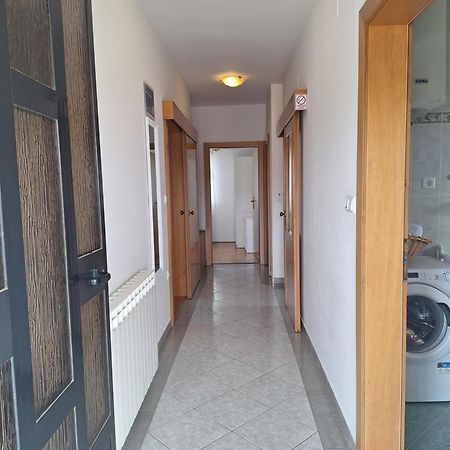 Apartment Katarina Vodnjan Exterior foto