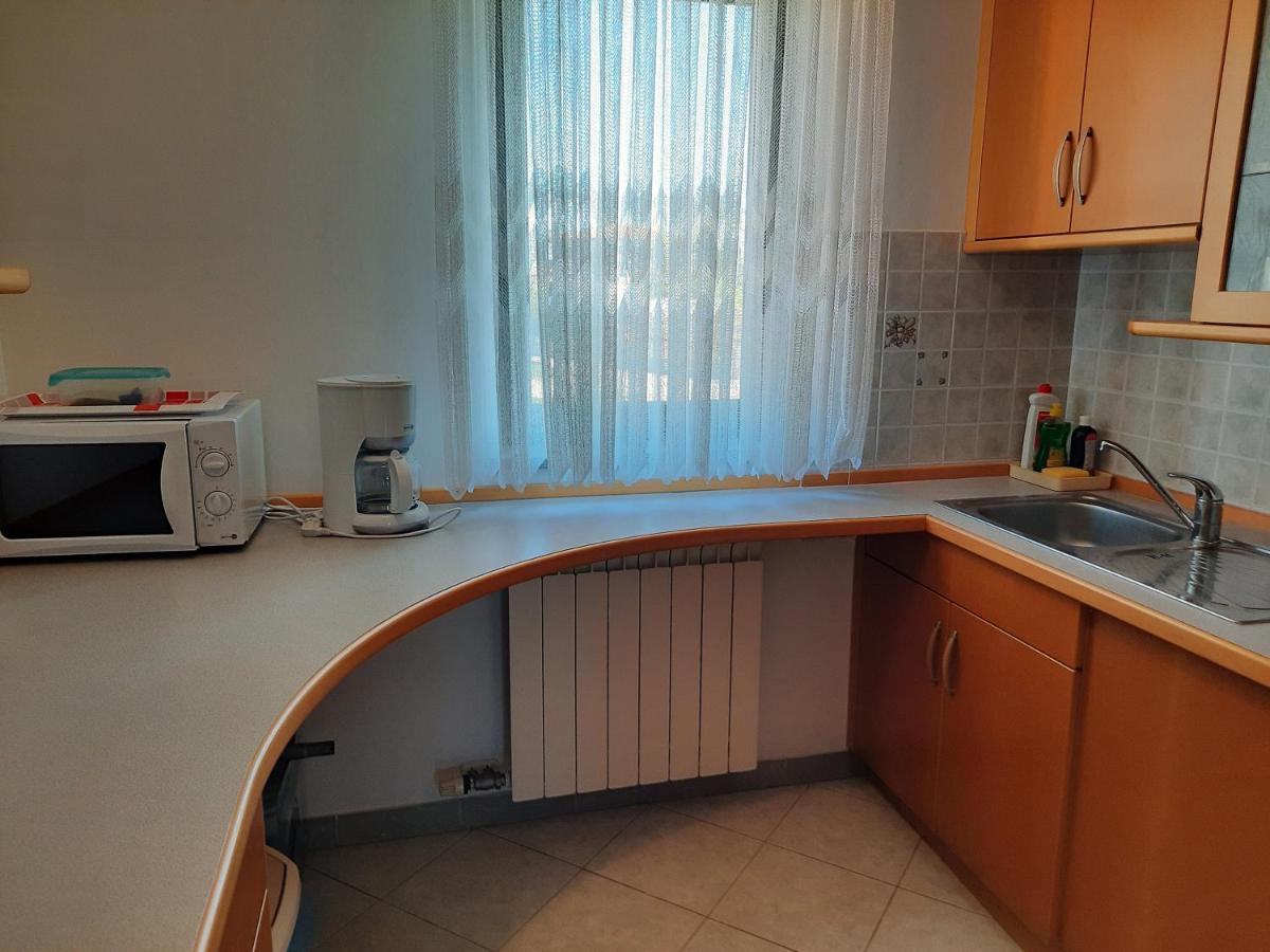 Apartment Katarina Vodnjan Exterior foto